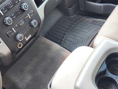2010 Ford F-150 XL