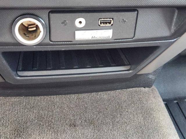 2010 Ford F-150 XL
