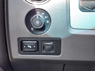 2010 Ford F-150 XL