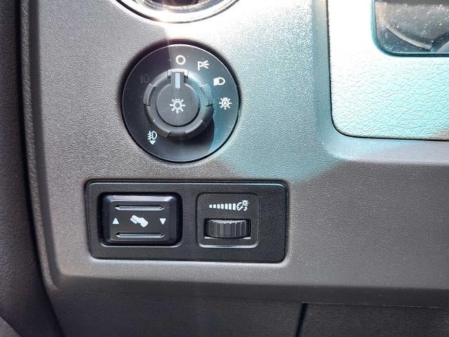 2010 Ford F-150 XL