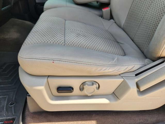 2010 Ford F-150 XL