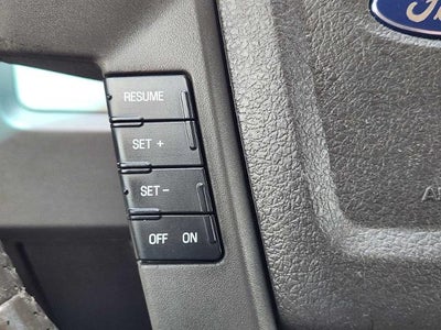 2010 Ford F-150 XL