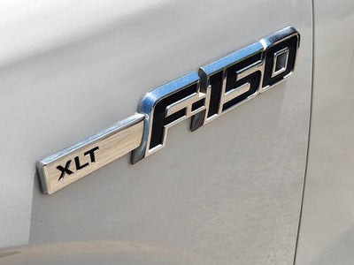 2010 Ford F-150 XL