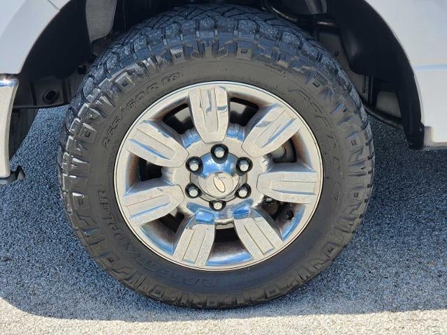 2010 Ford F-150 XL
