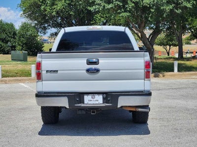 2010 Ford F-150 XL