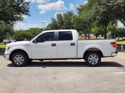2010 Ford F-150 XL