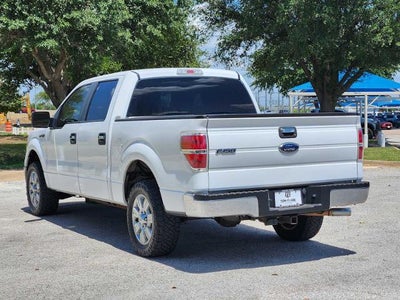 2010 Ford F-150 XL