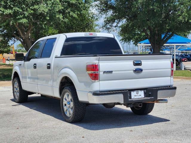 2010 Ford F-150 XL