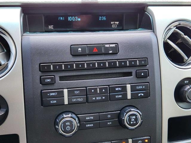 2010 Ford F-150 XL