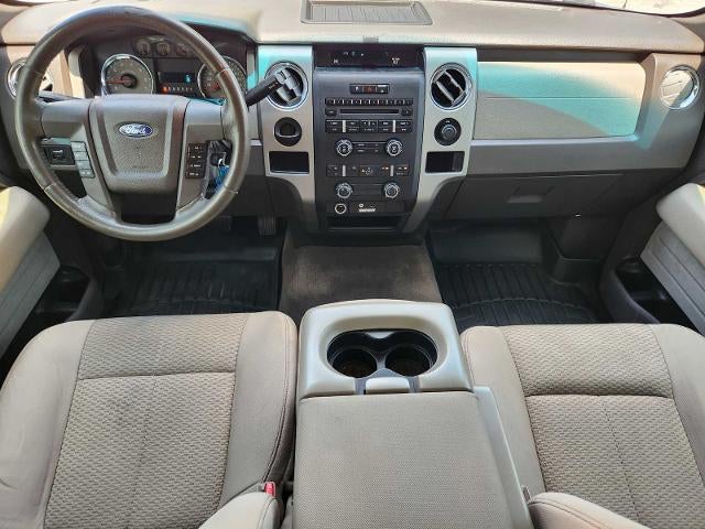 2010 Ford F-150 XL