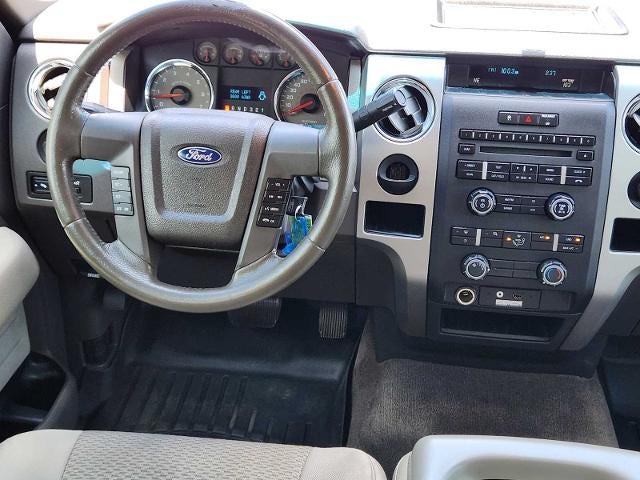 2010 Ford F-150 XL
