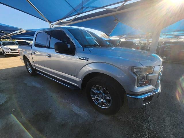 2015 Ford F-150 XL