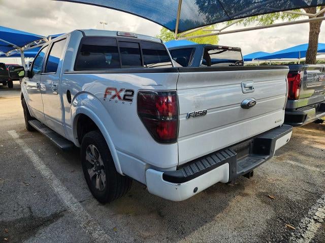 2012 Ford F-150 XL