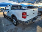 2005 Ford F-150 XLT