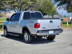 2002 Ford F-150 XLT