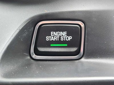 2023 Chevrolet Camaro 2LT