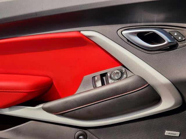 2023 Chevrolet Camaro 2LT