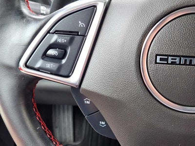 2023 Chevrolet Camaro 2LT