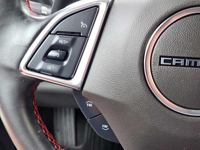 2023 Chevrolet Camaro 2LT