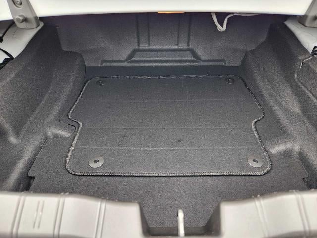 2023 Chevrolet Camaro 2LT