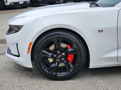 2023 Chevrolet Camaro 2LT