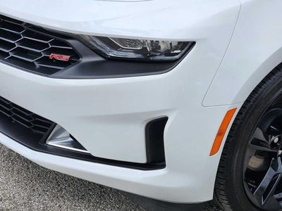 2023 Chevrolet Camaro 2LT