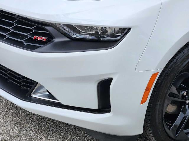 2023 Chevrolet Camaro 2LT