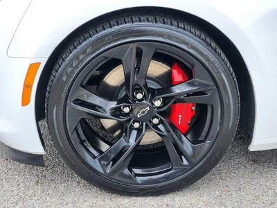 2023 Chevrolet Camaro 2LT