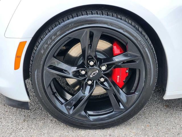 2023 Chevrolet Camaro 2LT