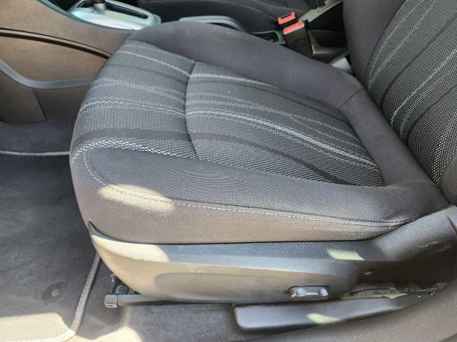 2020 Chevrolet Sonic LT