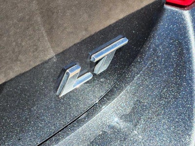 2020 Chevrolet Sonic LT