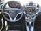 2020 Chevrolet Sonic LT