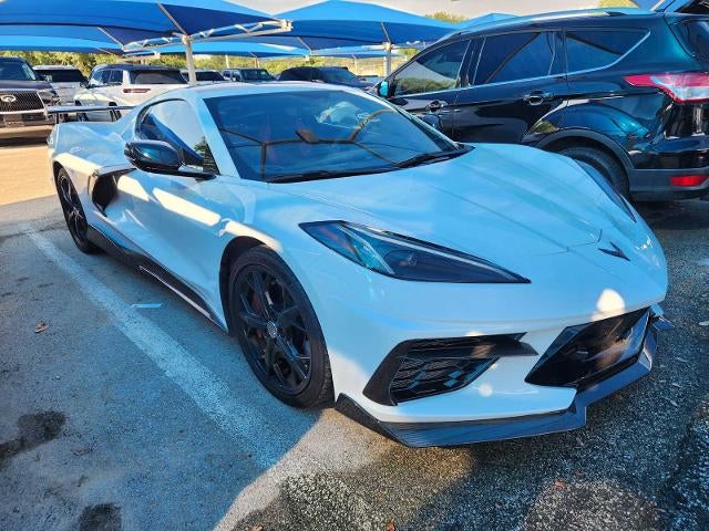 2020 Chevrolet Corvette Stingray 3LT