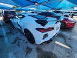 2020 Chevrolet Corvette Stingray 3LT