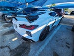 2020 Chevrolet Corvette Stingray 3LT