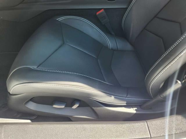 2025 Chevrolet Corvette Stingray 1LT