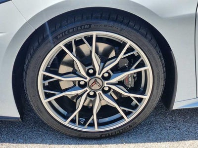 2025 Chevrolet Corvette Stingray 1LT
