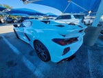 2025 Chevrolet Corvette Stingray 1LT