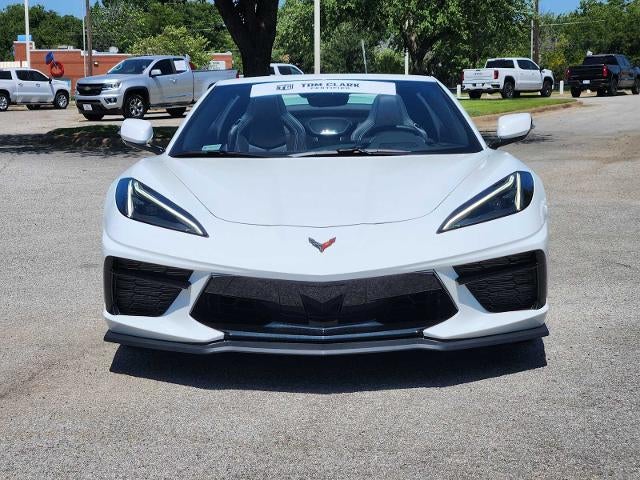 2025 Chevrolet Corvette Stingray 1LT