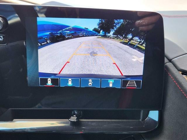 2024 Chevrolet Corvette Stingray 3LT