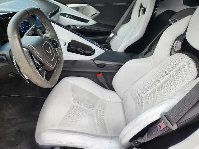 2025 Chevrolet Corvette Stingray 3LT
