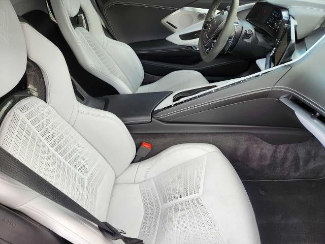 2025 Chevrolet Corvette Stingray 3LT