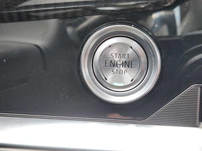 2025 Chevrolet Corvette Stingray 3LT