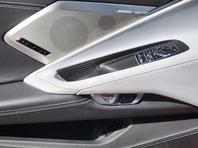 2025 Chevrolet Corvette Stingray 3LT