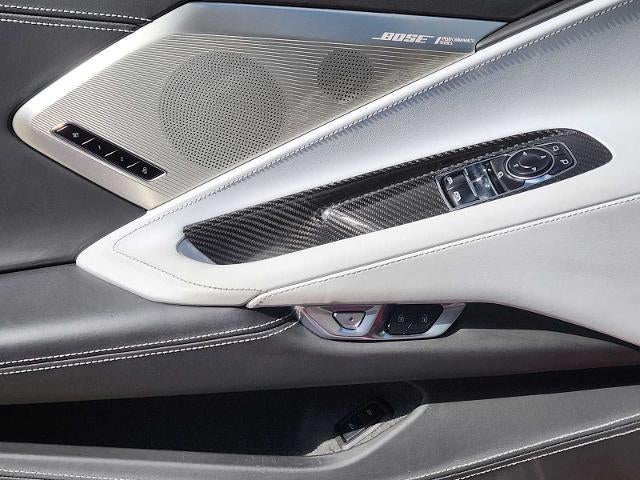 2025 Chevrolet Corvette Stingray 3LT