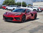 2025 Chevrolet Corvette Stingray 3LT
