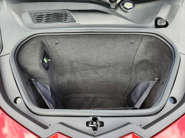 2025 Chevrolet Corvette Stingray 3LT