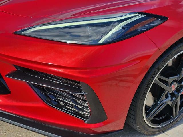 2025 Chevrolet Corvette Stingray 3LT