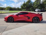 2025 Chevrolet Corvette Stingray 3LT