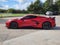 2025 Chevrolet Corvette Stingray 3LT